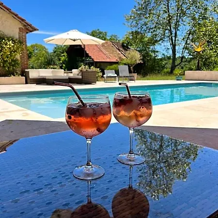Maison De Haouret Bed & Breakfast