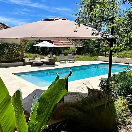 Maison De Haouret Bed & Breakfast