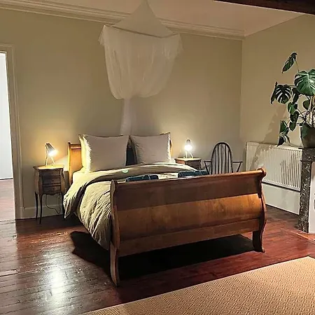 Bed & Breakfast Maison De Haouret Libaros