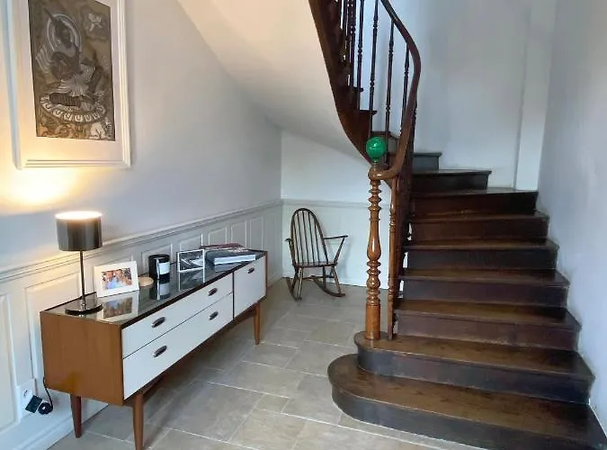 Maison De Haouret Bed & Breakfast 4*