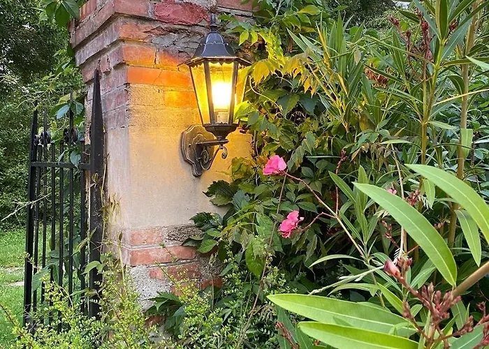 Maison De Haouret 4*