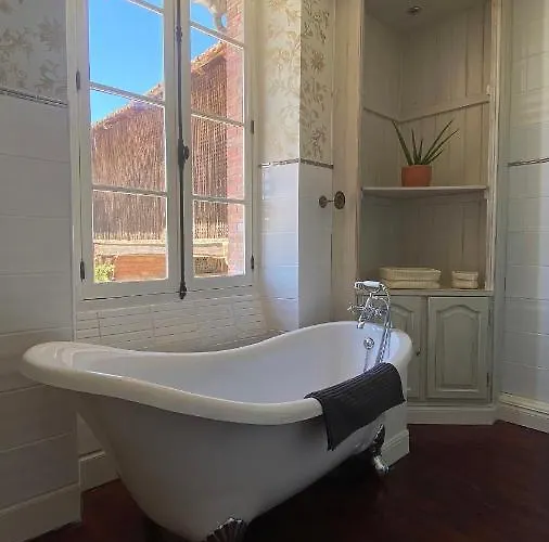 Maison De Haouret Bed & Breakfast 4*