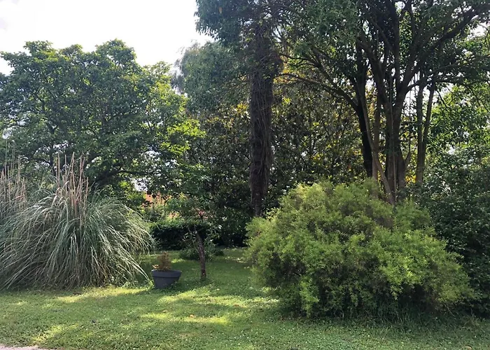 Bed & Breakfast Maison De Haouret