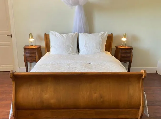 Maison De Haouret 4*