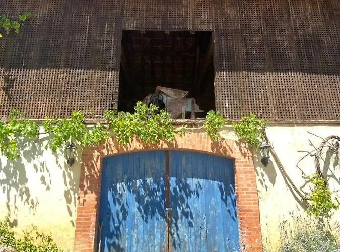 Bed & Breakfast Maison De Haouret Libaros