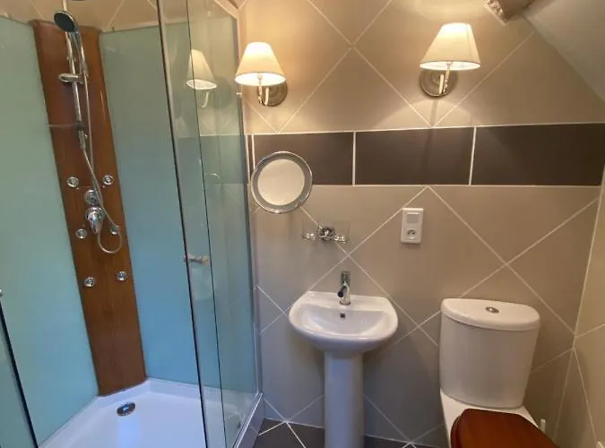 Bed & Breakfast Maison De Haouret