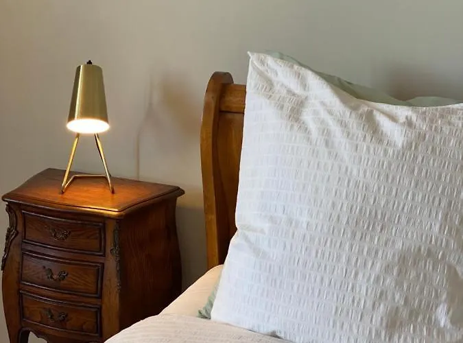 Maison De Haouret Bed & Breakfast