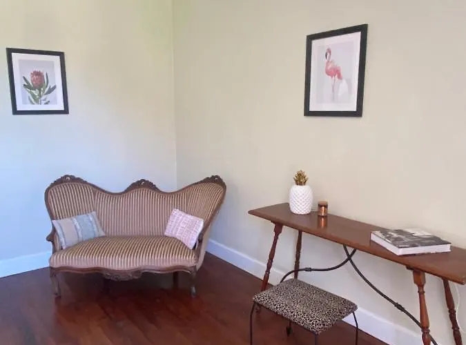 Maison De Haouret Bed & Breakfast