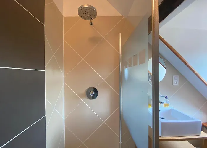 Bed & Breakfast Maison De Haouret 4*