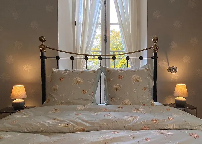 Maison De Haouret Bed & Breakfast