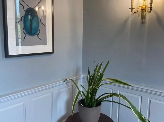 Maison De Haouret 4* Libaros