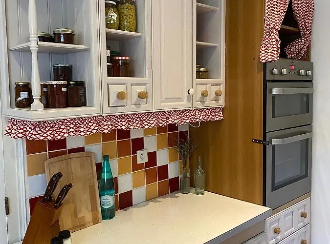 Maison De Haouret Bed & Breakfast 4*