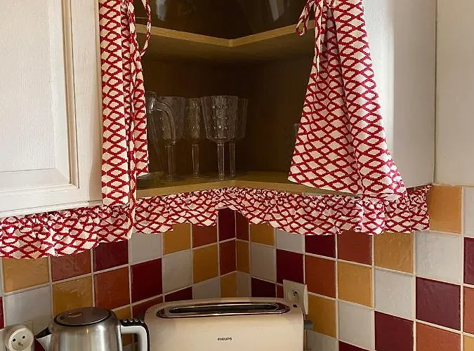 Maison De Haouret 4* Libaros