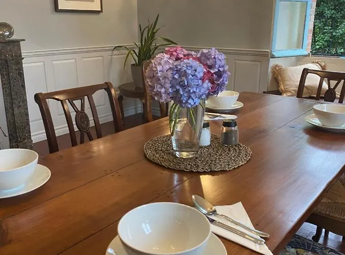 Maison De Haouret Bed & Breakfast Libaros