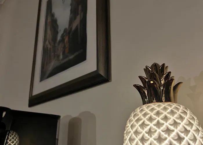 Maison De Haouret Bed & Breakfast Libaros